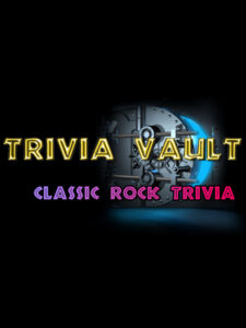 Trivia Vault: Classic Rock Trivia Steam CD Key