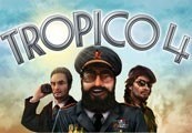 Tropico 4 - The Academy DLC Steam CD Key