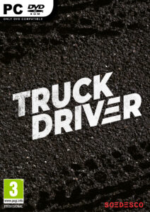 Truck Driver Steam CD Key