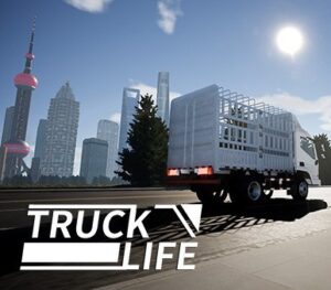 Truck Life Steam CD Key