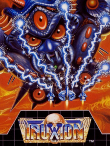 Truxton Steam CD Key