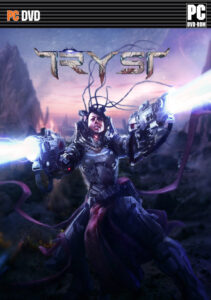 Tryst Steam Gift