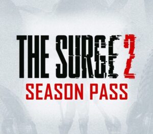 The Surge 2 - Season Pass DLC Steam Altergift