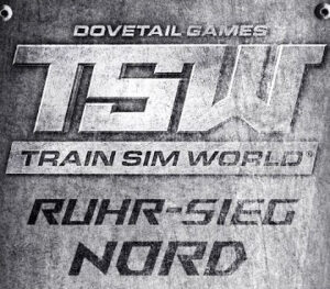 Train Sim World - Ruhr-Sieg Nord: Hagen - Finnentrop Route Add-On DLC Steam CD Key