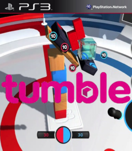 TUMBLE Steam CD Key