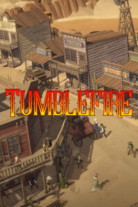 Tumblefire Steam CD Key