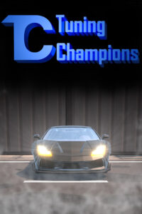 Tuning Champions Steam CD Key