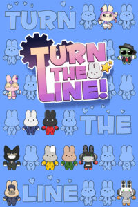 Turn the Line! Steam CD Key