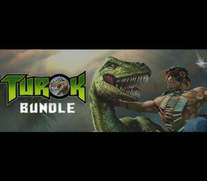 Turok Bundle Steam CD Key