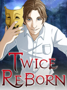 Twice Reborn: a vampire visual novel Steam CD Key