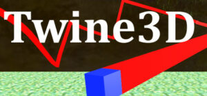 Twine3D Steam CD Key