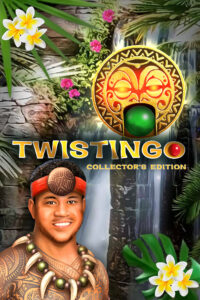 Twistingo Collector's Edition Steam CD Key