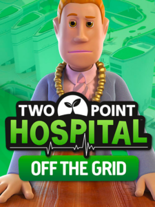 Two Point Hospital - Off The Grid DLC Steam CD Key