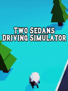 Two Sedan Driving Simulator Steam CD Key