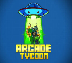 Arcade Tycoon: Simulation Steam CD Key GLOBAL