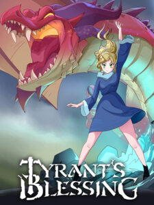 Tyrant's Blessing Steam CD Key
