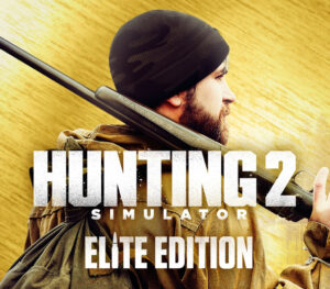 Hunting Simulator 2 Elite Edition Steam CD Key