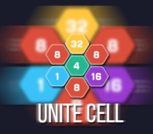 Unite Cell Steam CD Key