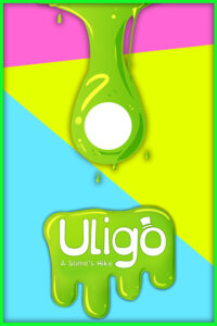 Uligo: A Slime's Hike Steam CD Key