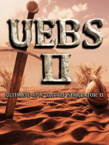 Ultimate Epic Battle Simulator 2 Steam Altergift