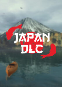 Ultimate Fishing Simulator - Japan DLC Steam CD Key