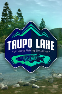 Ultimate Fishing Simulator - Taupo Lake DLC Steam CD Key