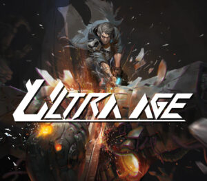 Ultra Age Steam CD Key GLOBAL