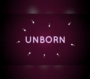unBorn Steam CD Key