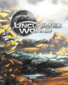 Unclaimed World Steam CD Key