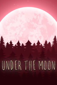 Under the Moon Steam CD Key
