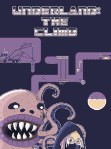 Underland The Climb Steam CD Key