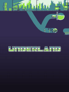 Underland Steam CD Key