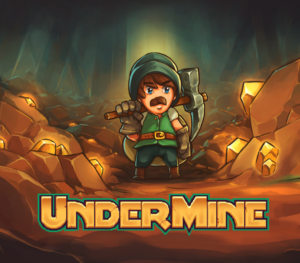 UnderMine Steam CD Key