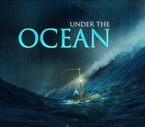 Under the Ocean Steam Gift