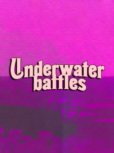 Underwater battles Steam CD Key