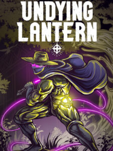 Undying Lantern Steam CD Key
