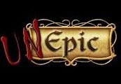 Unepic GOG CD Key GLOBAL