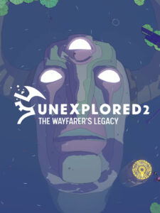 Unexplored 2: The Wayfarer's Legacy Steam CD Key