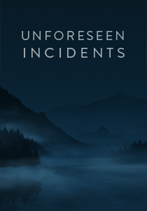 Unforeseen Incidents Steam CD Key