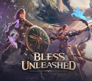 Bless Unleashed - Intel Skin Pack Digital Download CD Key