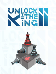 Unlock The King 2 Steam CD Key