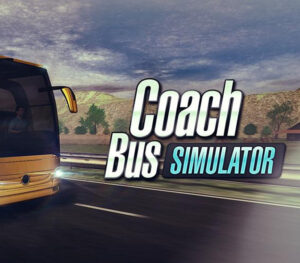 Coach Bus Simulator Parking Steam CD Key GLOBAL