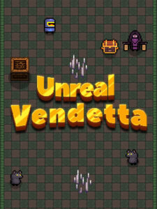 Unreal Vendetta Steam CD Key