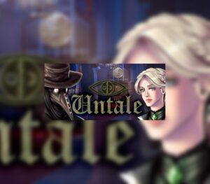 Untale: King of Revinia Steam CD Key