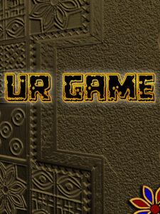 Ur Game: The Game of Ancient Gods Steam CD Key