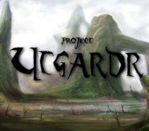 Project Utgardr Steam CD Key