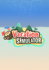 Vacation Simulator Steam CD Key