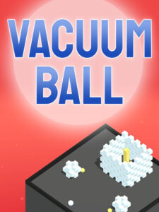Vacuum Ball Steam CD Key