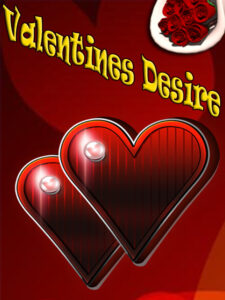 Valentines Desire Steam CD Key