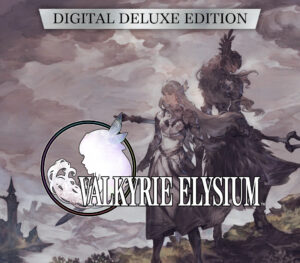 VALKYRIE ELYSIUM Deluxe Edition Steam CD Key